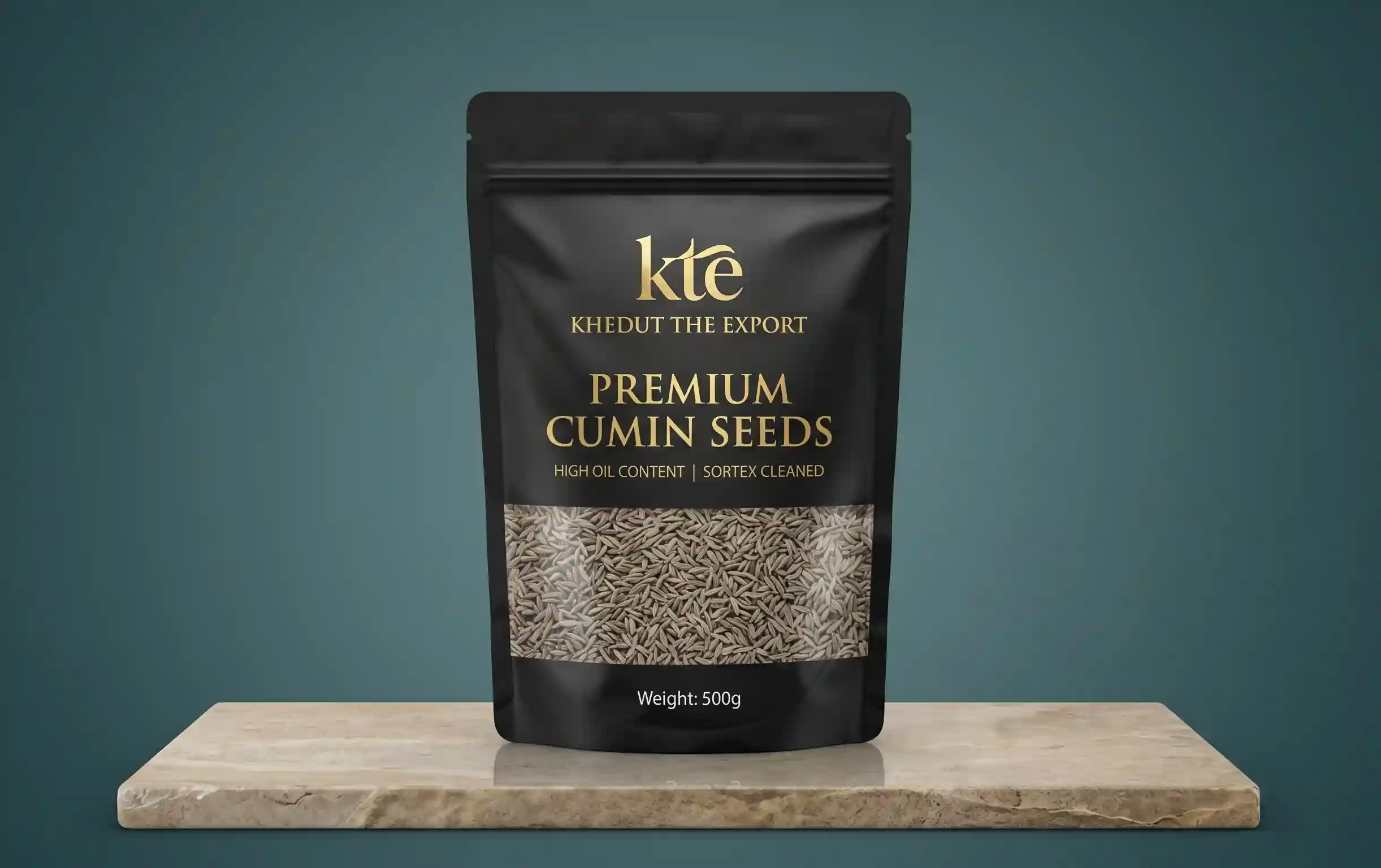 Cumin Seeds Exporter India