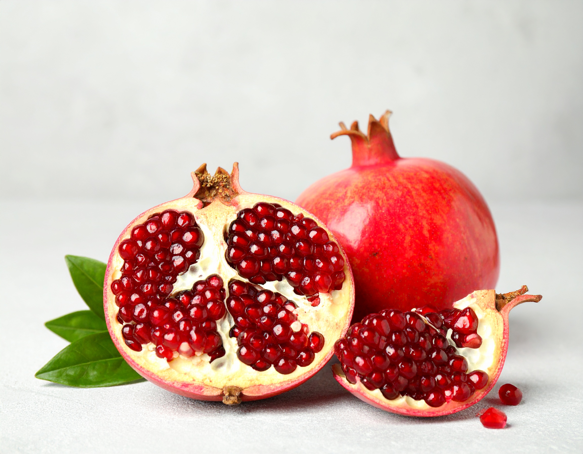 Pomegranate Exporter India